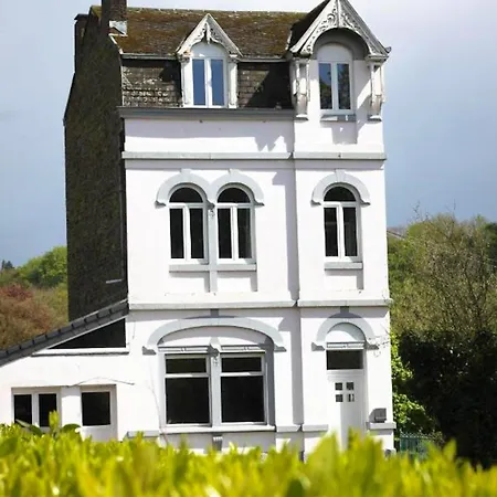 Holiday home Charming House In With Terrace