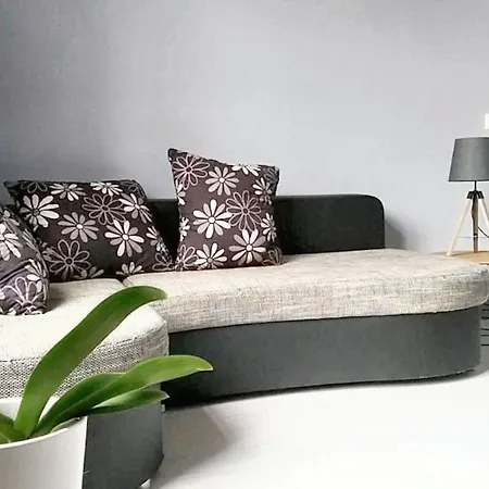 Charming House In With Terrace * Sprimont