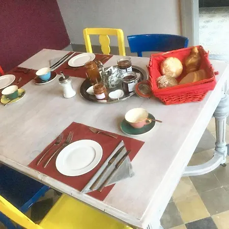 別荘 Charming House In With Terrace スプリモン