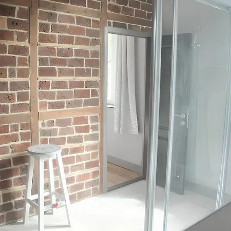 Charming House In With Terrace